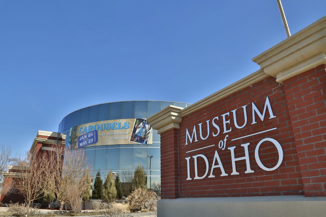 Web World Fly Fishing Championships Come to Idaho Falls July 12-19